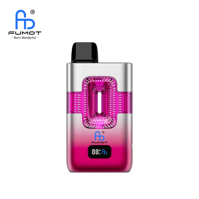 Eco 2-in-1 50K Banana Ice & Black Dragon Ice flavor
