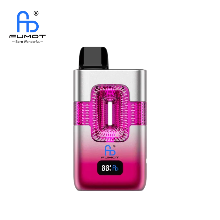 Eco 2-in-1 50K Black Mamba & Mr Blue flavor