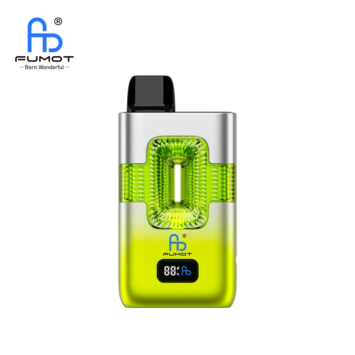 Eco 2-in-1 50K Peach Mango Watermelon & Pina Colada flavor