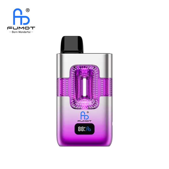 Eco 2-in-1 50K Vimto & Watermelon Bubblegum flavor