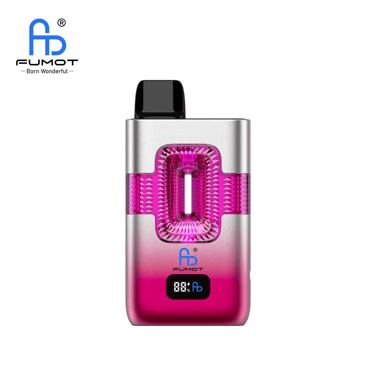 FUMOT Eco 2-in-1 50K wholesale