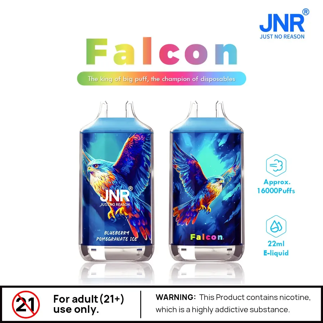 JNR Falcon 16K wholesale